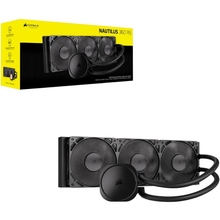 Система водяного охолодження CORSAIR Nautilus 360 RS (CW-9060089-WW)