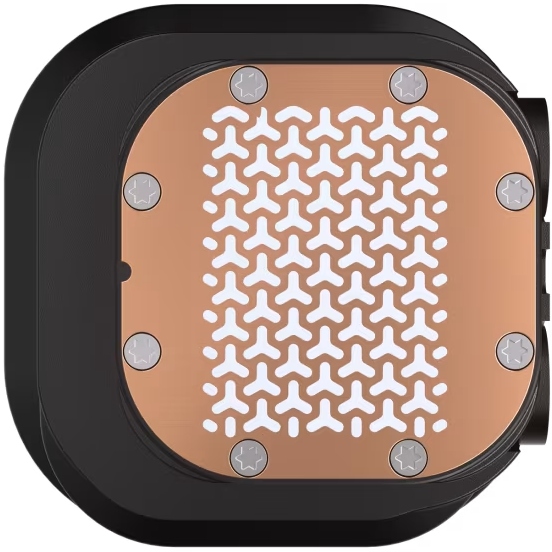 Покупка Система водяного охолодження CORSAIR Nautilus 360 RS (CW-9060089-WW)