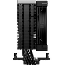 Кулер процесорний DEEPCOOL AK400 G2 Black (R-AK400G2-BKNNMN-GJD)