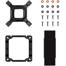 Кулер процесорний DEEPCOOL AK400 G2 Black (R-AK400G2-BKNNMN-GJD)