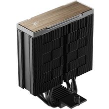 Кулер процесорний DEEPCOOL AK400 G2 Black (R-AK400G2-BKNNMN-GJD)