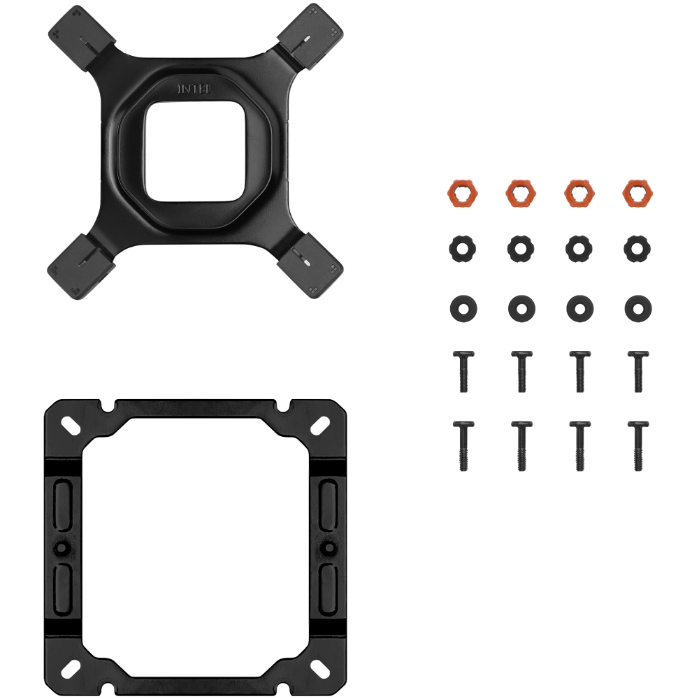 Заказать Кулер процессорный DEEPCOOL AK400 G2 Digital NYX Black (R-AK400G2-BKNNMN-GJD-1)