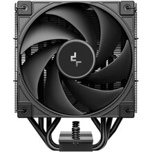 Кулер процессорный DEEPCOOL AK400 G2 Digital NYX Black (R-AK400G2-BKNNMN-GJD-1)