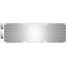 Система водяного охлаждения ID-COOLING FX360 LCD PE White