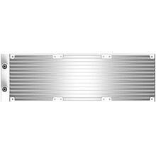 Система водяного охолодження ID-COOLING FX360 LCD White