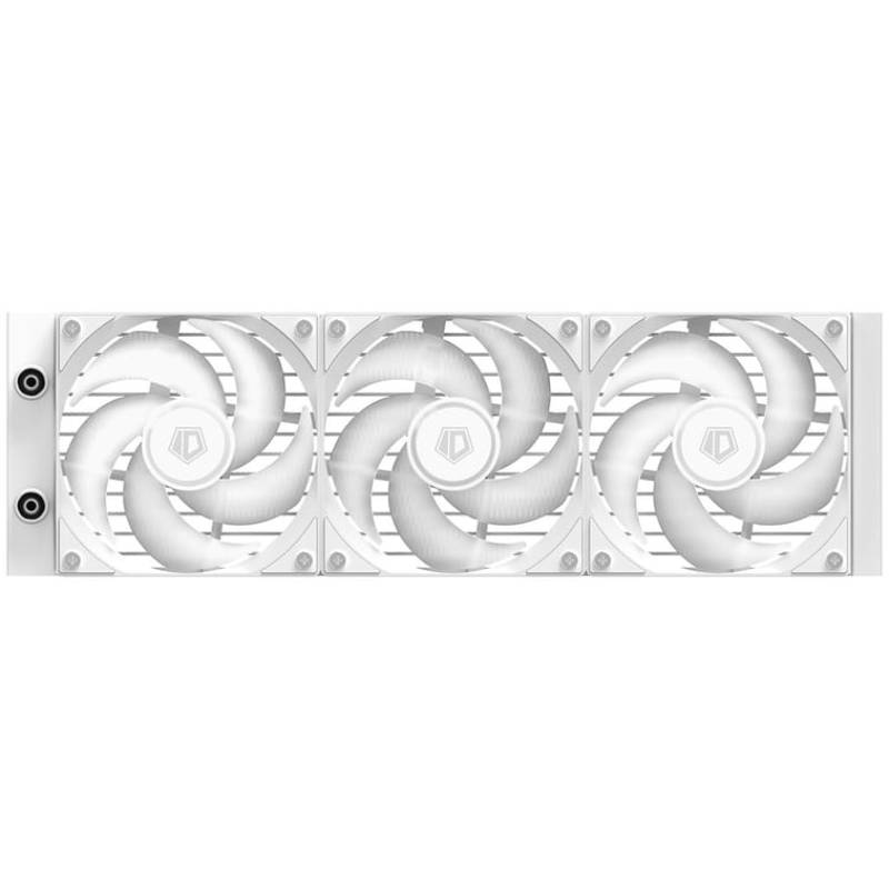 Система водяного охолодження ID-COOLING FX360 LCD White Призначення для процесора