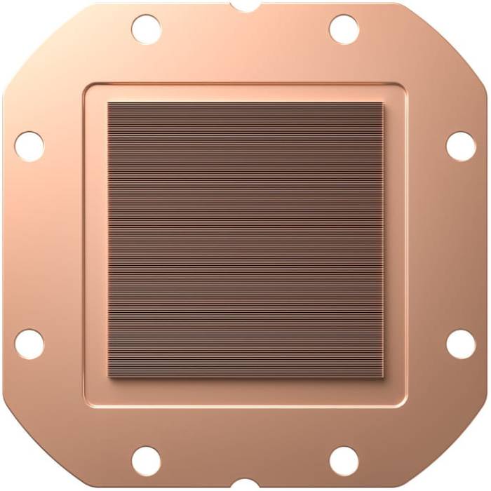 Фото Система водяного охолодження ID-COOLING FX360 LCD White