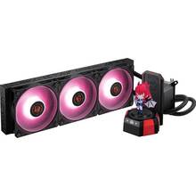 Система водяного охолодження MSI CoreLiquid A17 MLG EDITION