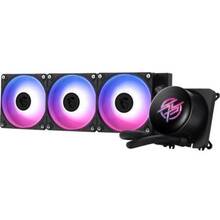 Система водяного охлаждения MSI MPG CoreLiquid P13 360 Black