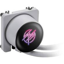 Система водяного охлаждения MSI MPG CoreLiquid P13 360 White