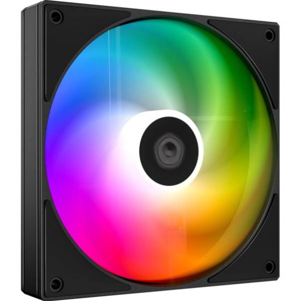 Кулер корпусний ID-COOLING AS-120-ARGB-K