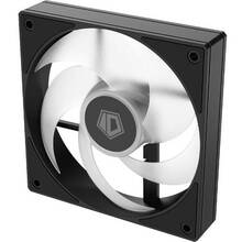 Кулер корпусний ID-COOLING AS-120-ARGB-K