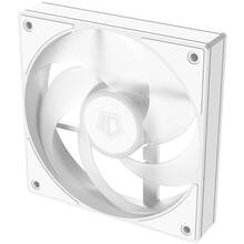 Кулер корпусний ID-COOLING AS-120-ARGB-W