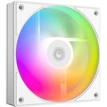 Кулер корпусний ID-COOLING AS-120-ARGB-W