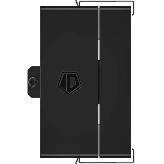 Кулер процессорный ID-COOLING SE-214-XT V2 Для сокета AM4