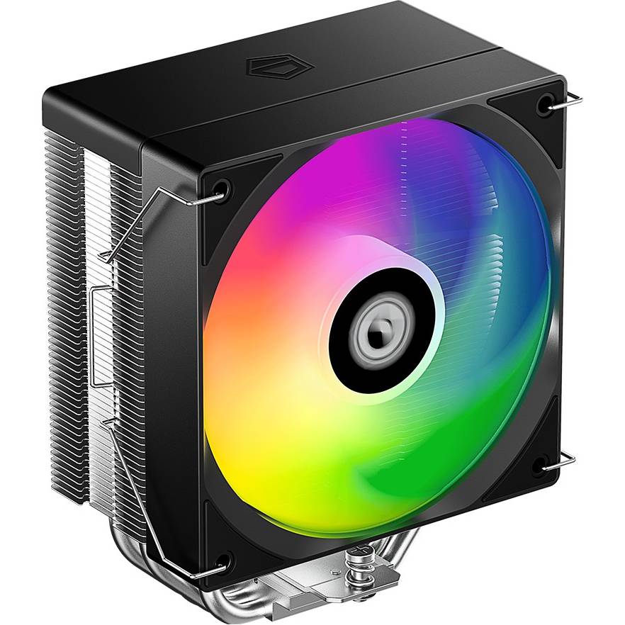 Кулер процессорный ID-COOLING SE-214-XT V2
