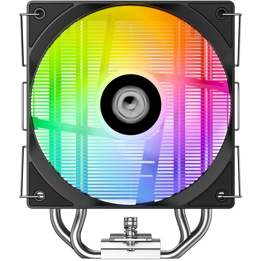 Кулер процессорный ID-COOLING SE-214-XT V2 Для сокета 1151