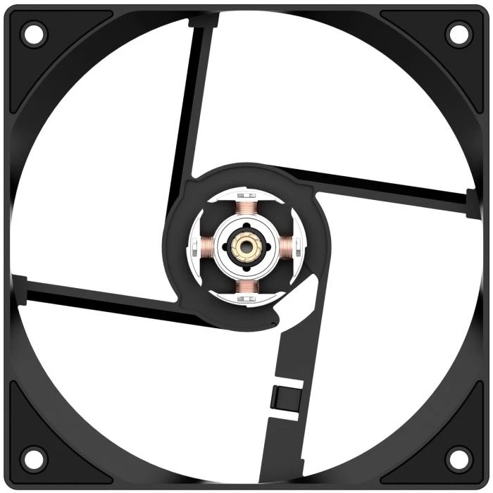 Обзор Кулер процессорный ID-COOLING SE-214-XT V2