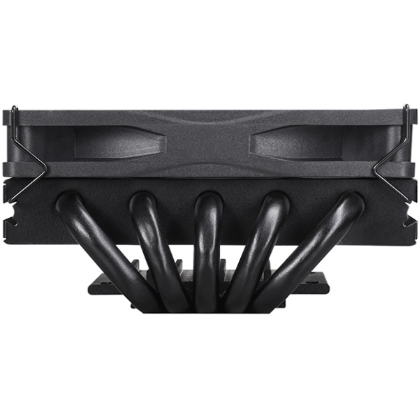 Кулер процесорний CHIEFTEC CAC-S92PWM-LP45 Для сокета AM5