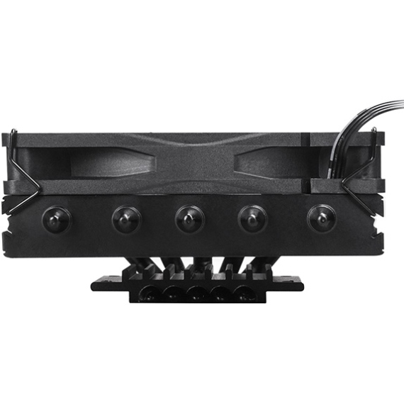 Кулер процесорний CHIEFTEC CAC-S92PWM-LP45 Для сокета LGA1155