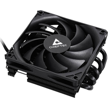 Кулер процесорний CHIEFTEC CAC-S92PWM-LP45