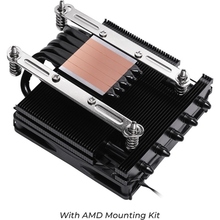 Кулер процесорний CHIEFTEC CAC-S92PWM-LP45