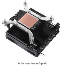 Кулер процесорний CHIEFTEC CAC-S92PWM-LP45