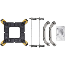 Кулер процесорний CHIEFTEC CAC-S92PWM-LP45
