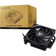Кулер процесорний CHIEFTEC CAC-S92PWM-LP45