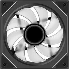 Кулер корпусний XILENCE 120mm XPF120U.ARGB Retail Box (XF076)