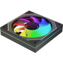 Кулер корпусний XILENCE 120mm XPF120U.ARGB Retail Box (XF076)