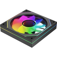 Кулер корпусний XILENCE 120mm XPF120UR.ARGB REVERSE Retail Box (XF078)