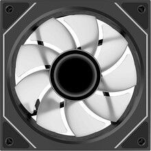 Кулер корпусний XILENCE 120mm XPF120UR.ARGB REVERSE Retail Box (XF078)