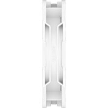 Набор кулеров корпусных ARCTIC P14 Pro Reverse A-RGB (3-Fan Pack) White (ACFAN00328A)