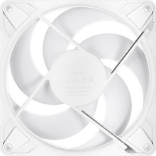 Набор кулеров корпусных ARCTIC P14 Pro Reverse A-RGB (3-Fan Pack) White (ACFAN00328A)