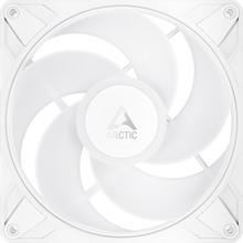 Набор кулеров корпусных ARCTIC P14 Pro Reverse A-RGB (3-Fan Pack) White (ACFAN00328A)