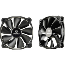 Кулер процесорний ENERMAX T50 AXE Silent Edition (ETS-T50A-FSS)