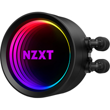 Кулер процесорний NZXT Kraken X53 (RL-KRX53-01)