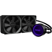 Кулер процесорний NZXT Kraken X53 (RL-KRX53-01)