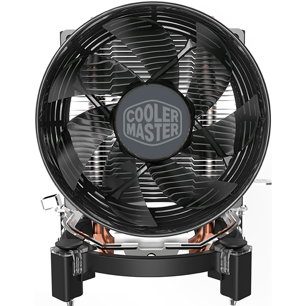 

Процессорный кулер COOLERMASTER T20 (RR-T20-20FK-R1), T20,3pin,TDP 100W (RR-T20-20FK-R1)