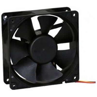 Кулер корпусный ATCOM ATcool 8025S DC sleeve fan