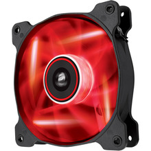 Кулер корпусный CORSAIR SP 120 LED Red (CO-9050019-WW)