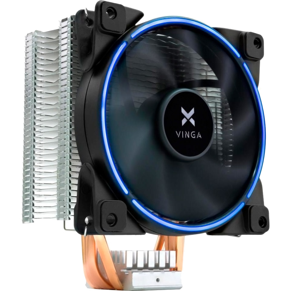 

Процессорный кулер VINGA CL3005, CL3005