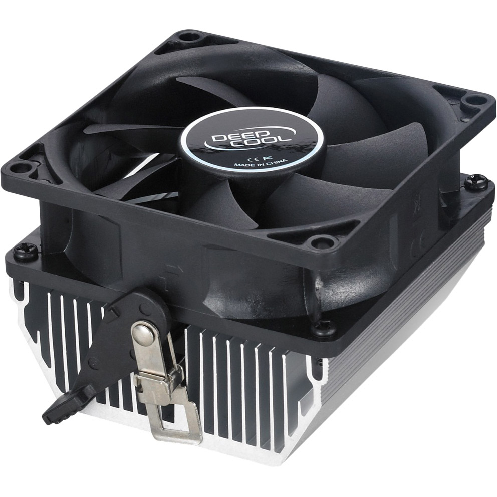 

Процессорный кулер DEEPCOOL CK-AM209, CK-AM209