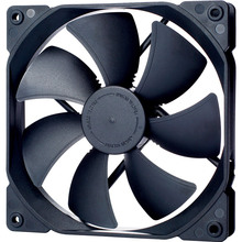 Кулер корпусний FRACTAL DESIGN Dynamic X2 GP-14 PWM Black (FD-FAN-DYN-X2-GP14-PWM-BK)