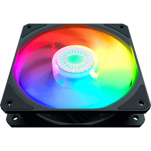 Кулер корпусный COOLERMASTER SickleFlow 120 ARGB (MFX-B2DN-18NPA-R1)