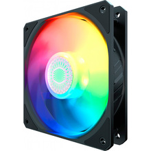 Кулер корпусный COOLERMASTER SickleFlow 120 ARGB (MFX-B2DN-18NPA-R1)