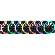 Кулер корпусний VINGA RGB fan-03