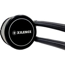 Система водяного охлаждения XILENCE LiQuRizer 360 ARGB (XC980)