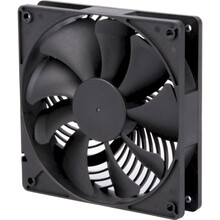 Кулер корпусный SILVERSTONE Air Penetrator AP120i-PRO 120 мм (SST-AP120I-PRO)